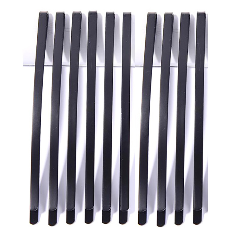 Hair Care In Salon - Hair Clip Small Disc Clip Bending