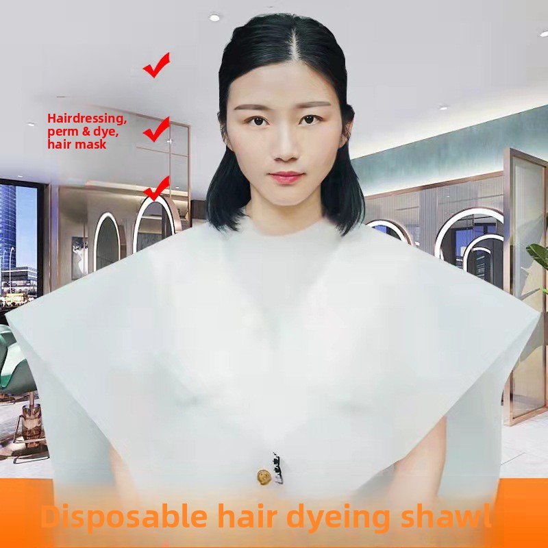 50pcs Salon Special Disposable - Hair Care In Salon recension och pris
