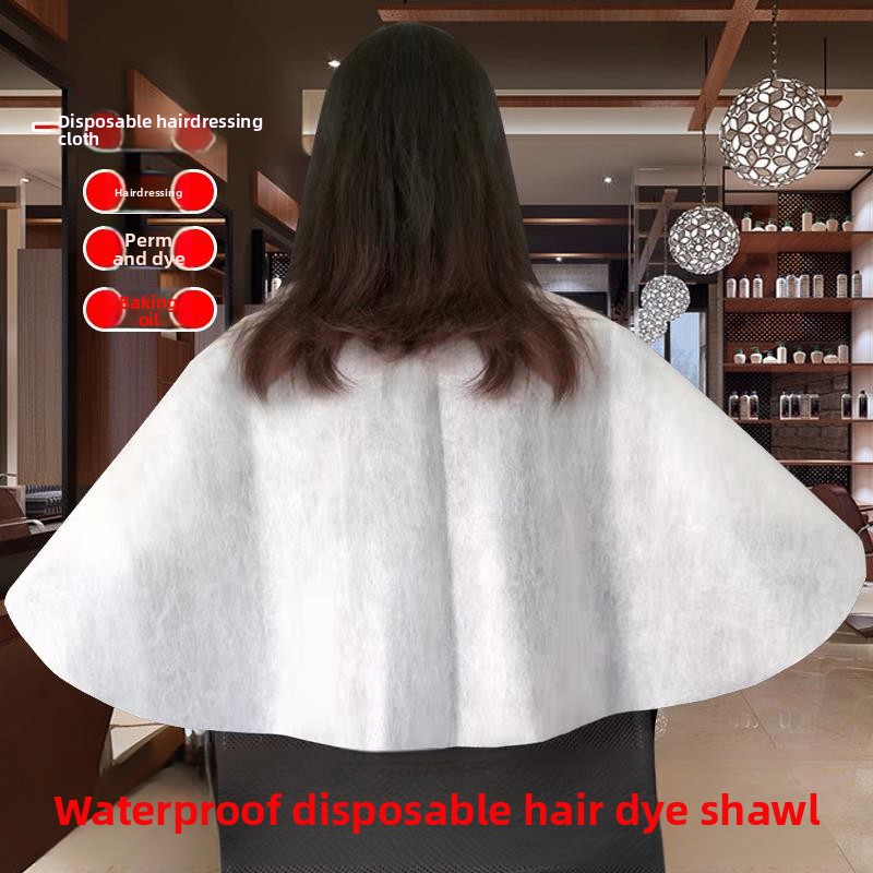 50pcs Salon Special Disposable - Hair Care In Salon recension och pris