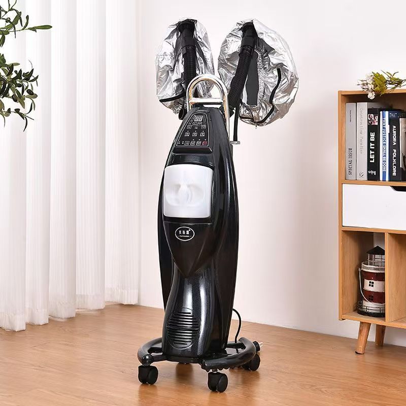 Micro Mist Hair Steamer, Great - Hair Care In Salon recension och pris