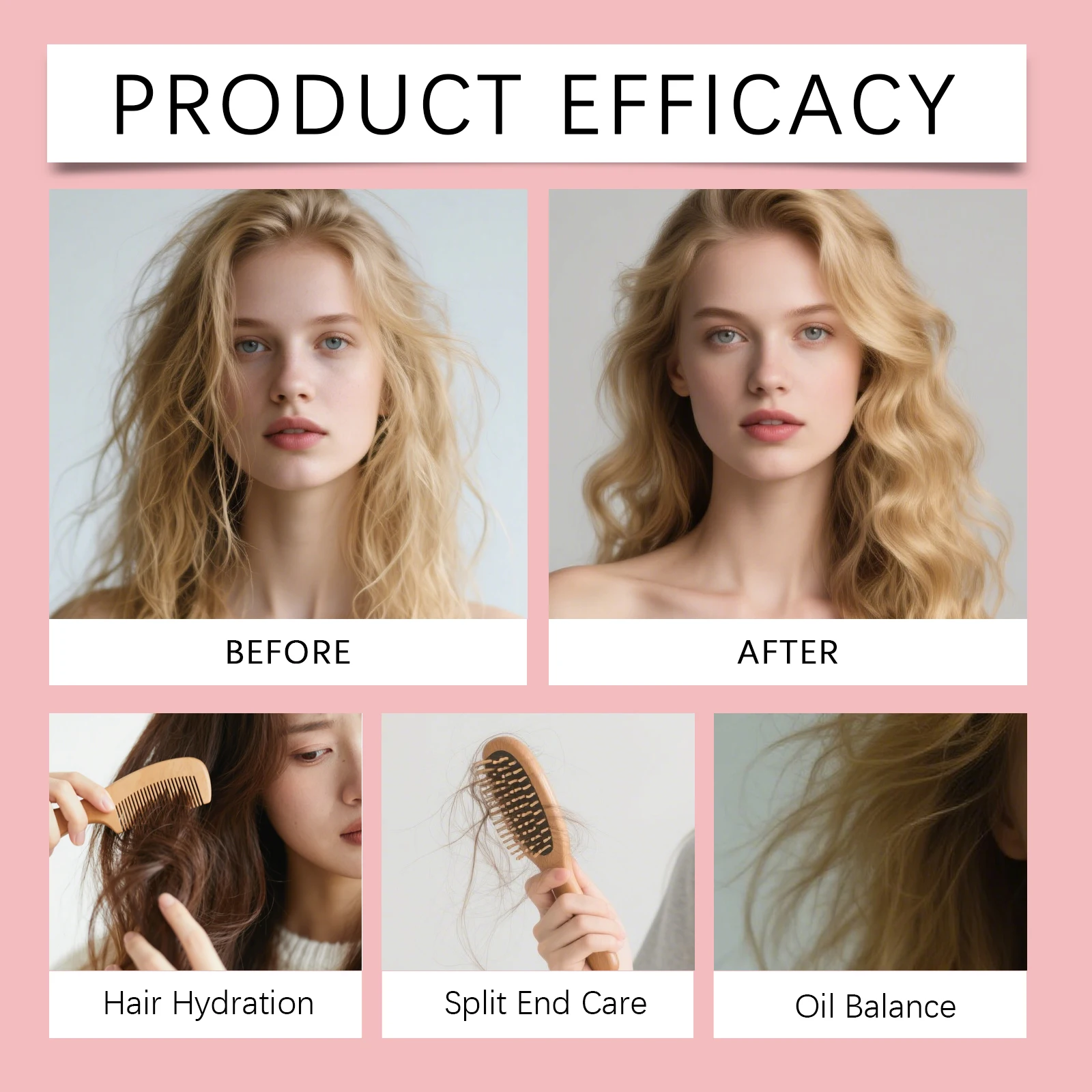 Solid Shampoo Bar For All Hair - Hair Care Pantene recension och pris