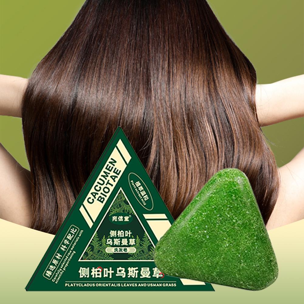 1/2/3PCS Natural Herbal Shampo - Hair Care Pantene recension och pris