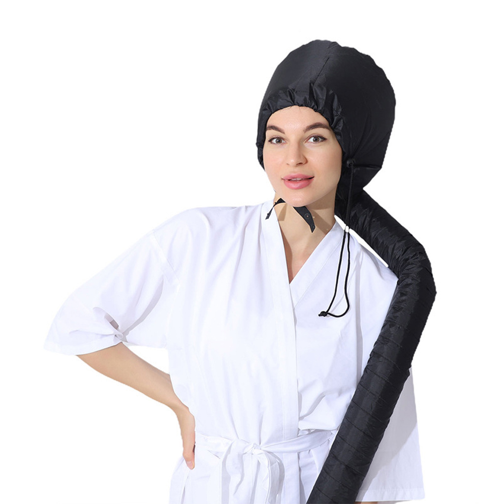 Hair Dryer Steamer Cap Reusabl - Hair Care In Salon recension och pris
