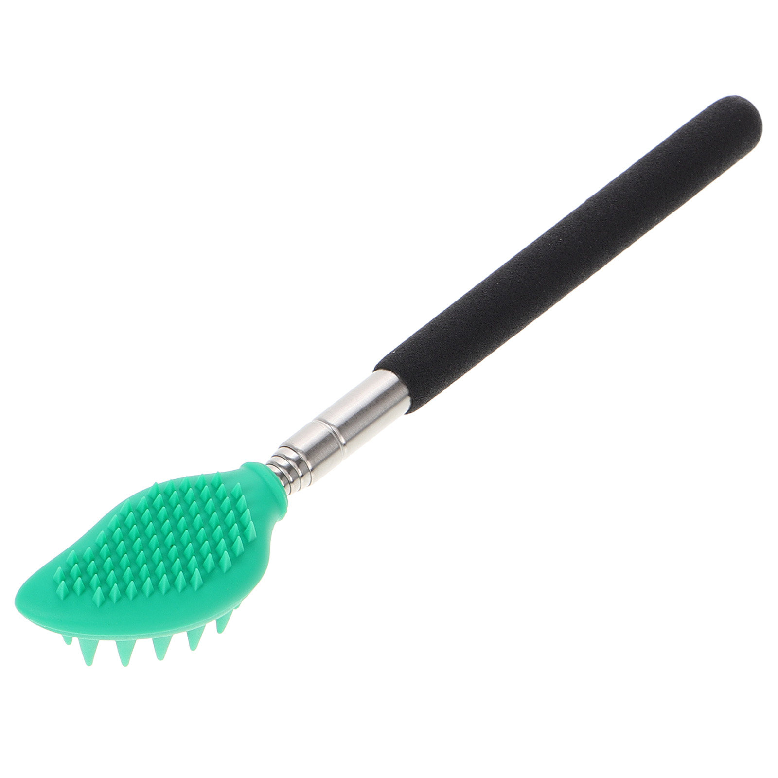Retractable Extendable Back Ma - Scalp Scrub Exfoliant recension och pris