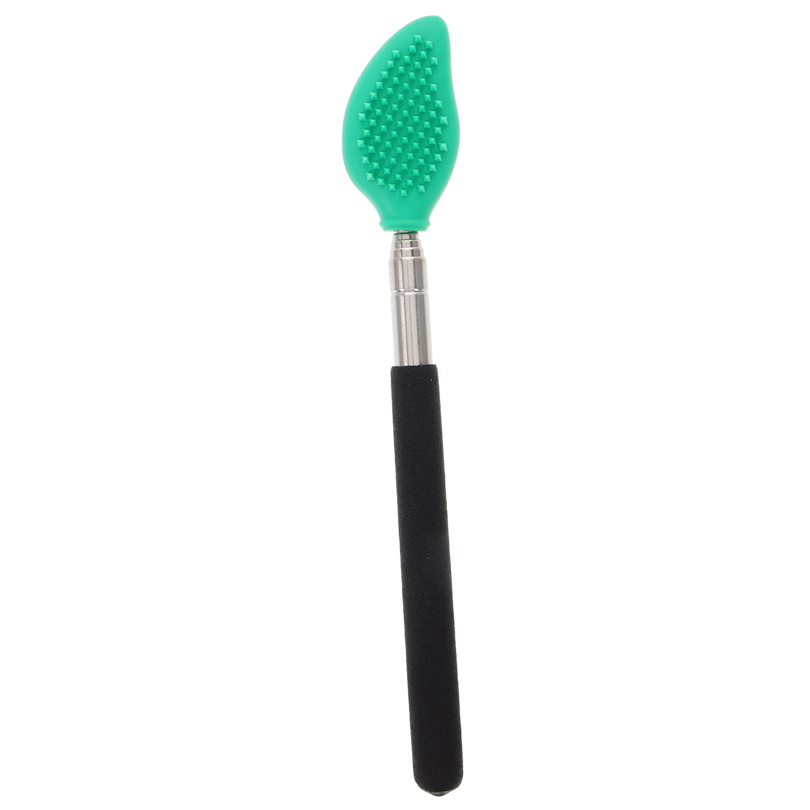 Retractable Extendable Back Ma - Scalp Scrub Exfoliant recension och pris