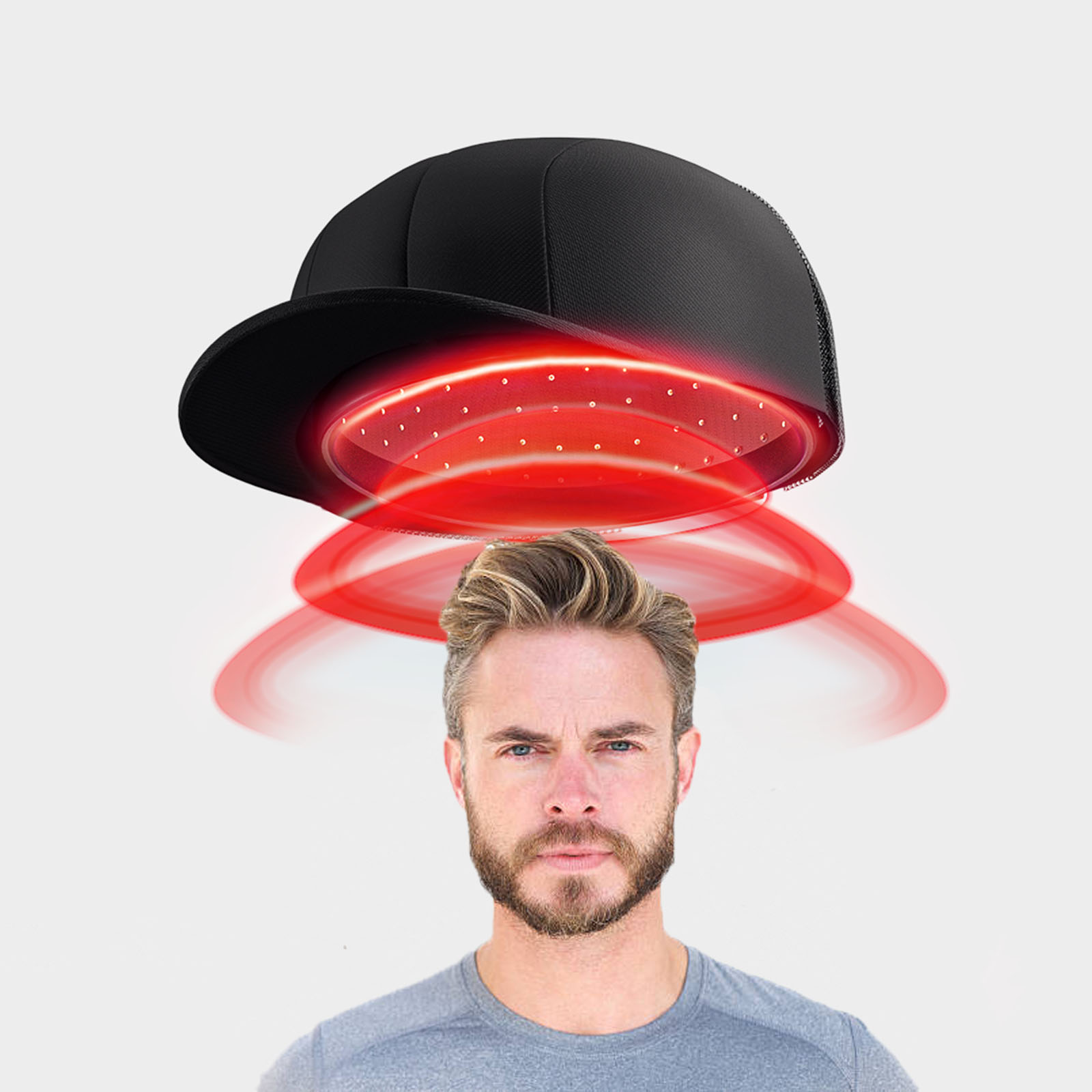 312 Diode Hair Growth Helmet,  - Hair Care Wella recension och pris