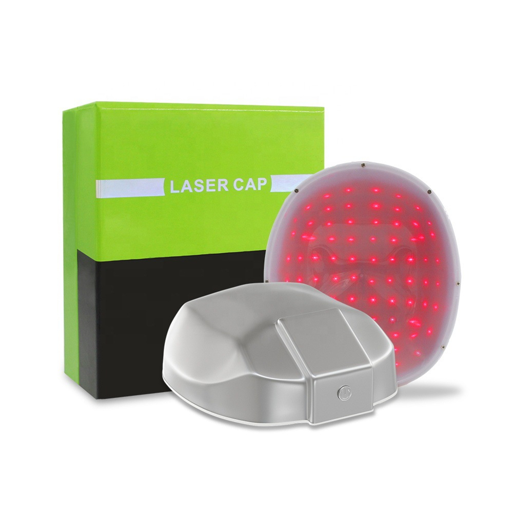 LLLT Laser Therapy Scalp Welln - Hair Care Wella recension och pris
