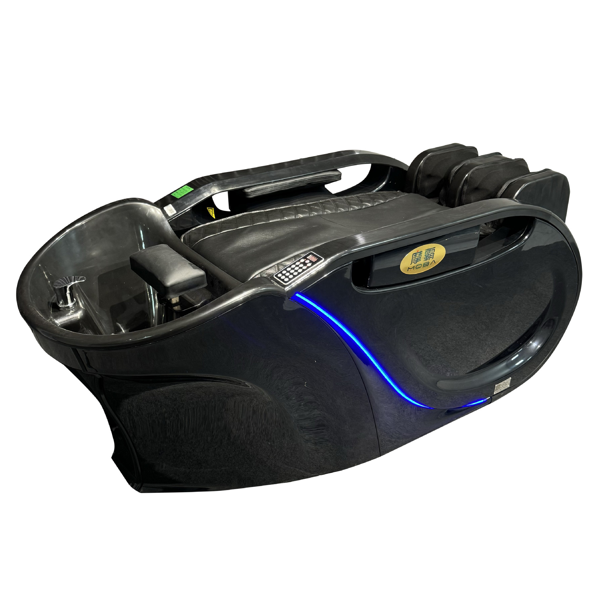 Automatic intelligent electric - Hair Care In Salon recension och pris