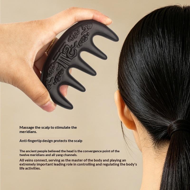 Natural Herbal Scalp Massage C - Hair Care Wella recension och pris