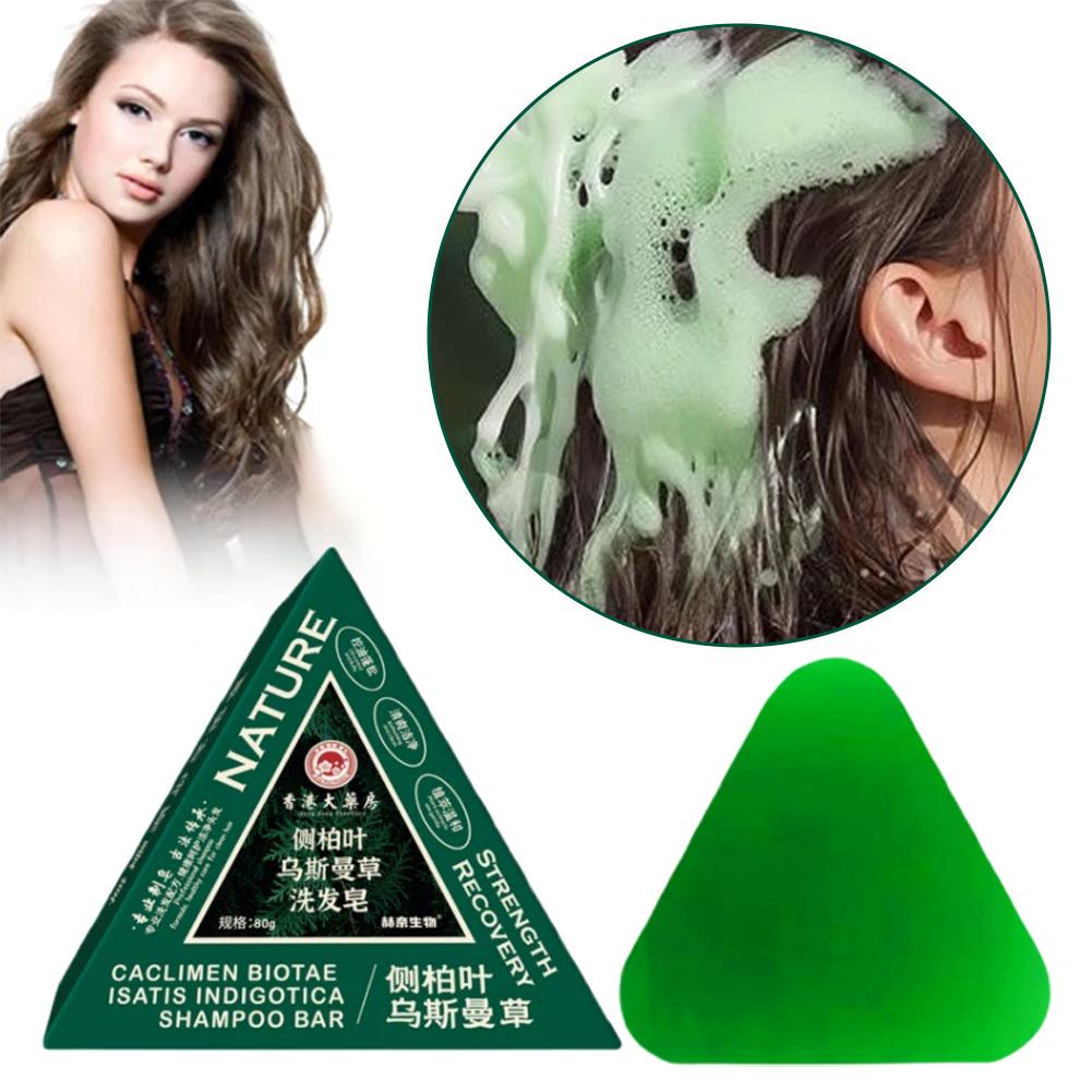 Usmanthus Sinensis Shampoo Soa - Hair Care Pantene recension och pris