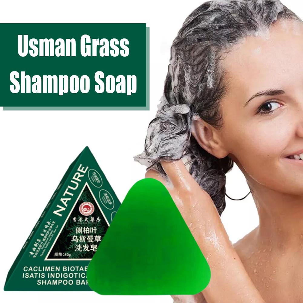 Usmanthus Sinensis Shampoo Soa - Hair Care Pantene recension och pris