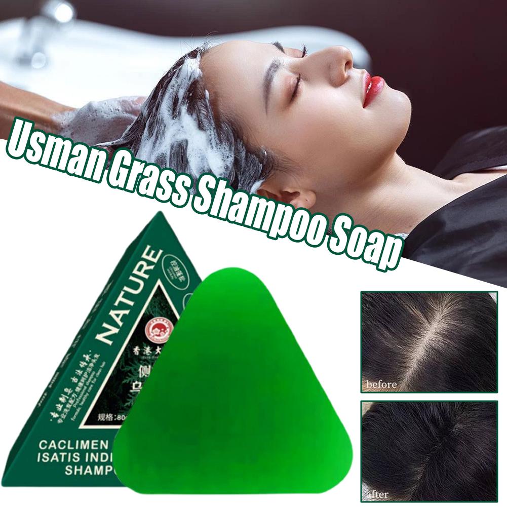 Usmanthus Sinensis Shampoo Soa - Hair Care Pantene recension och pris