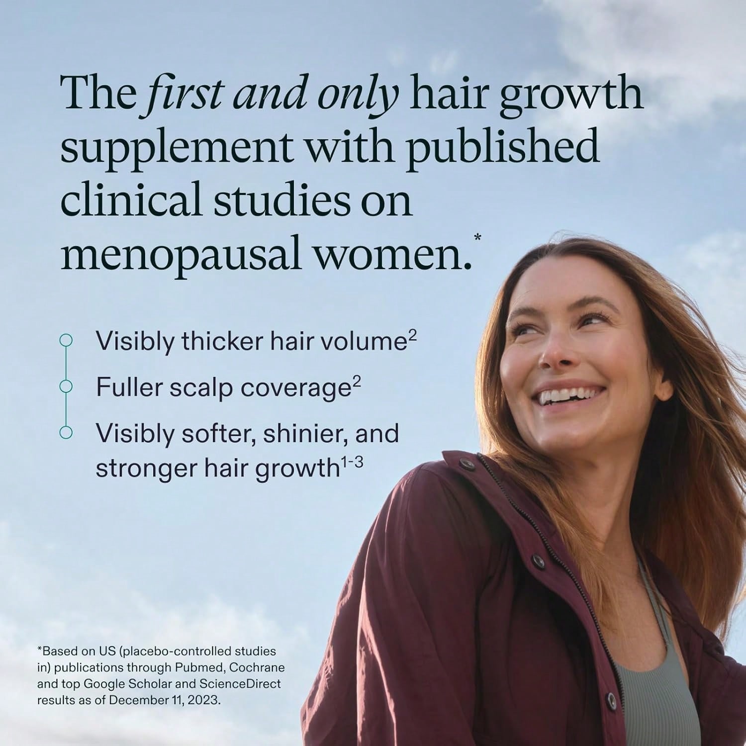 Women's Hair Wellness Suppleme - Hair Care Wella recension och pris