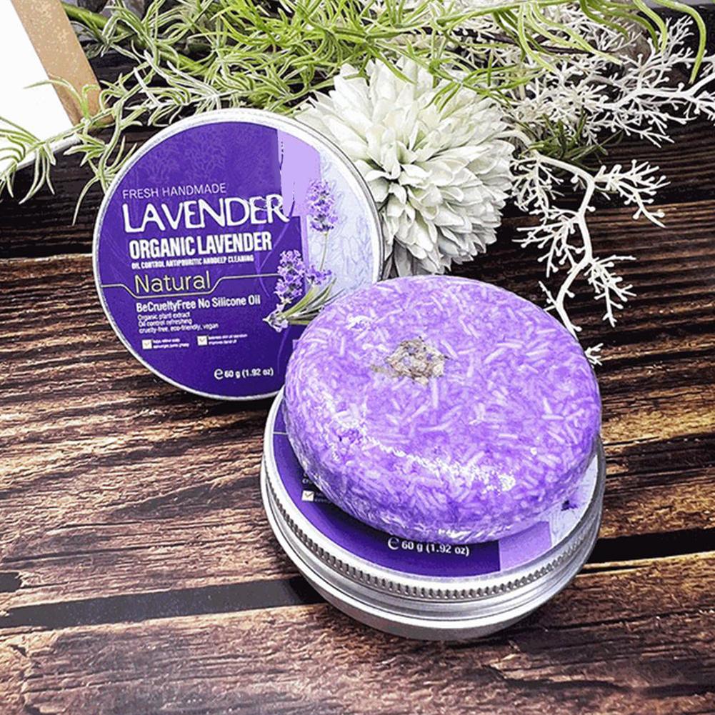 Rosemary Shampoo Soap Ginger/b - Hair Care Pantene recension och pris