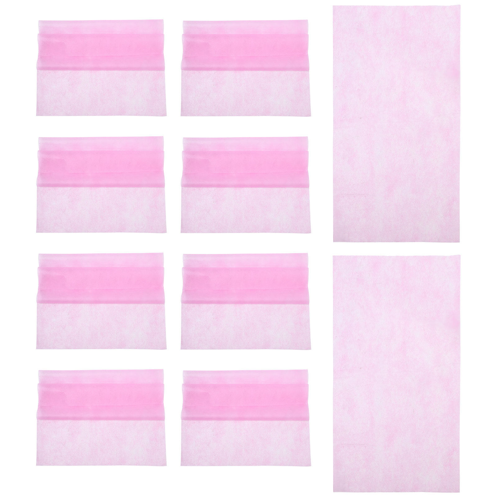 100Pcs Spa Disposable Non-Wove - Hair Care In Salon recension och pris