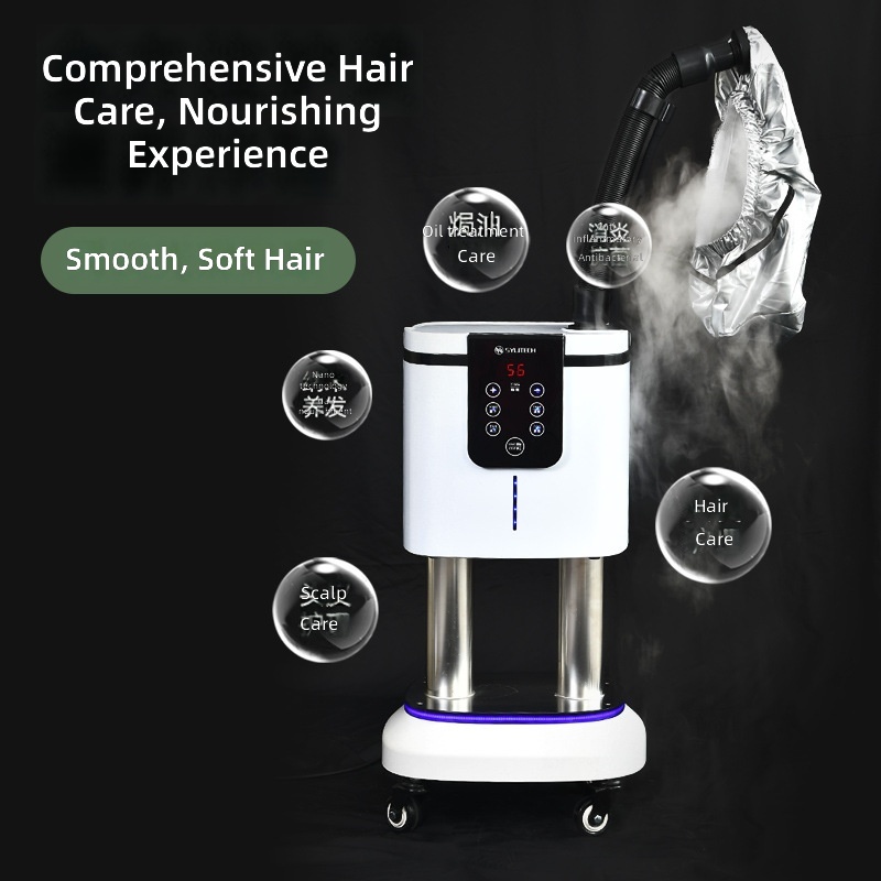 Salon Use Negative Ion Hair Ca - Hair Care In Salon recension och pris