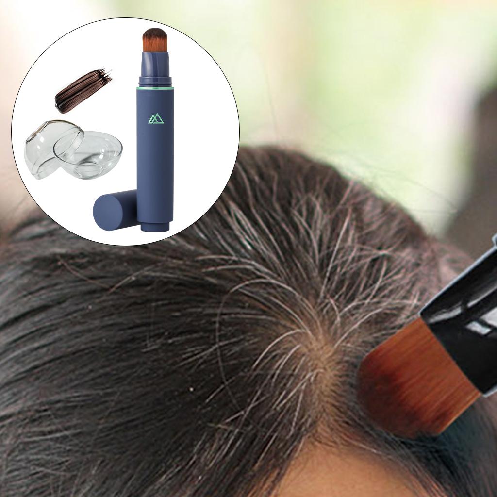Hair Dye Brush Pen Portable 20 - Hair Care In Salon recension och pris