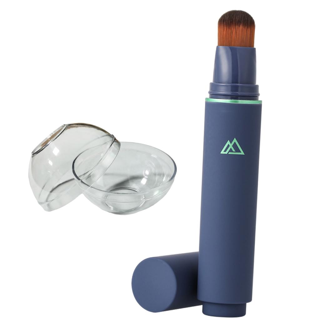 Hair Dye Brush Pen Portable 20 - Hair Care In Salon recension och pris