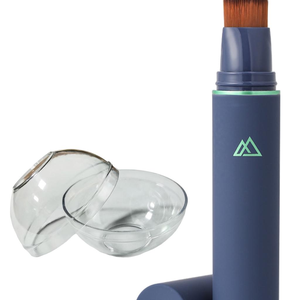 Hair Dye Brush Pen Portable 20 - Hair Care In Salon recension och pris