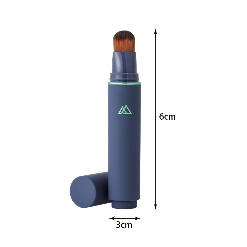 Hair Dye Brush Pen Portable 20 - Hair Care In Salon recension och pris